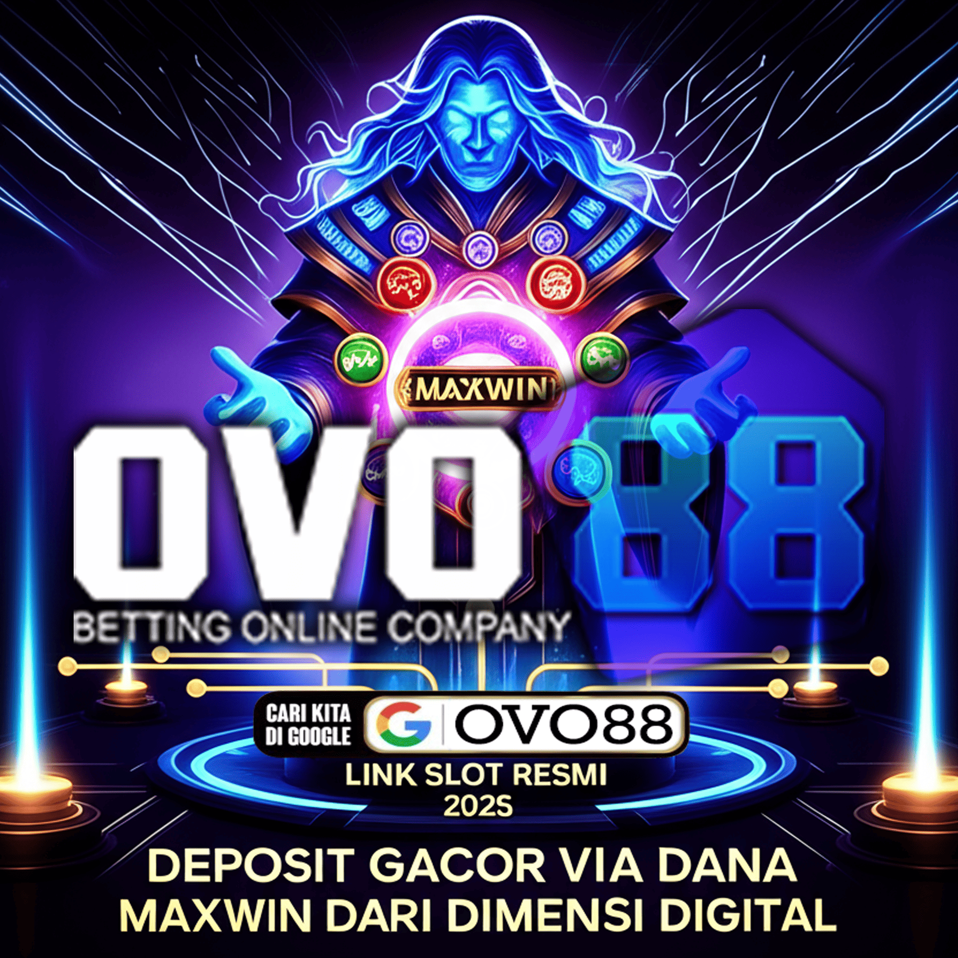 OVO88